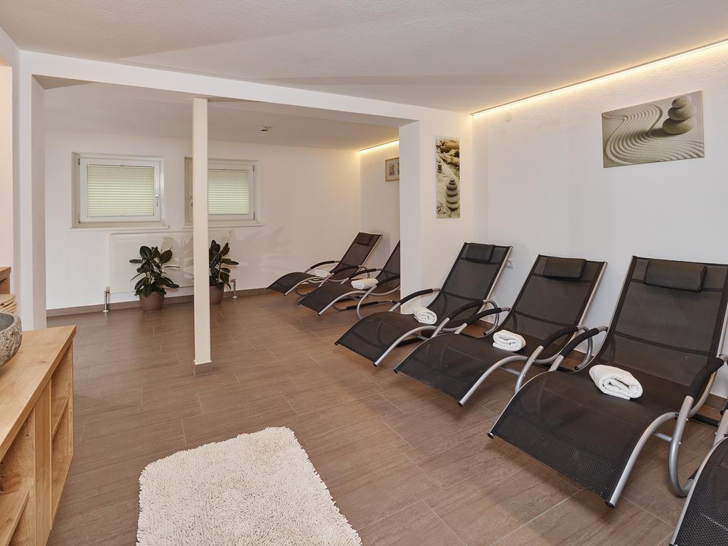 Appartement Gaestehaus Bergkristall Sölden Eksteriør bilde
