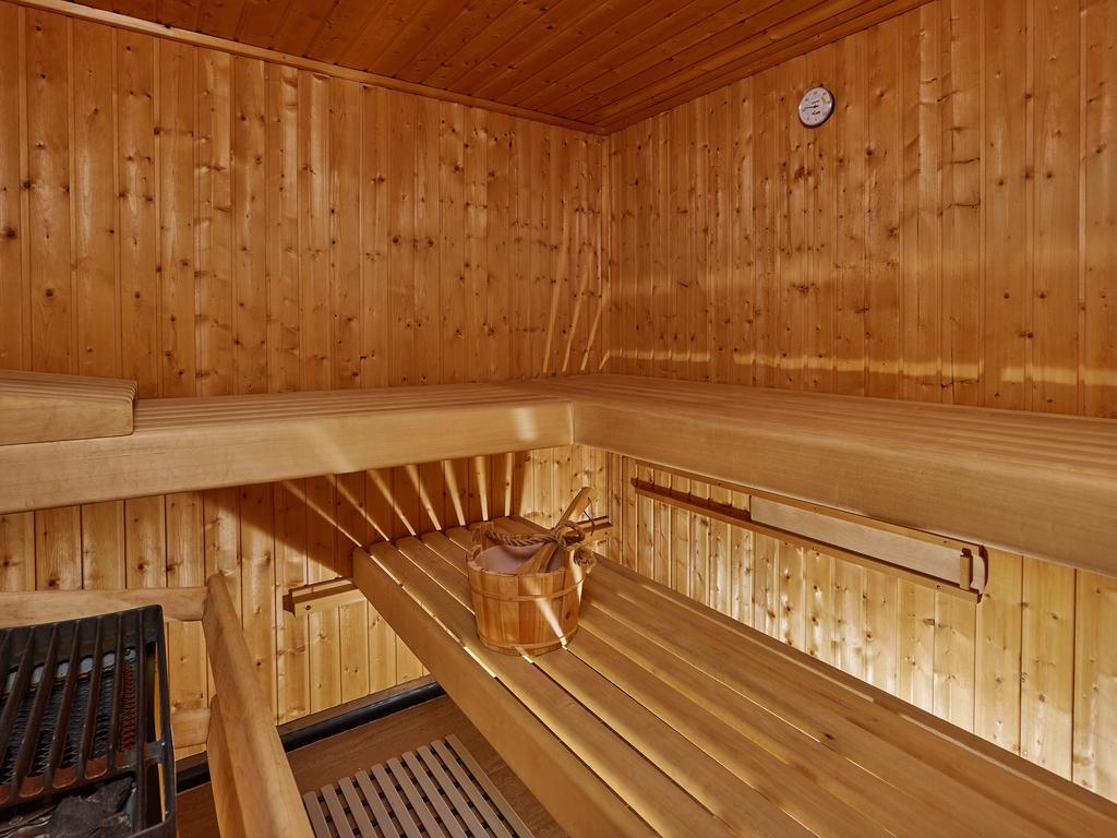 Appartement Gaestehaus Bergkristall Sölden Eksteriør bilde