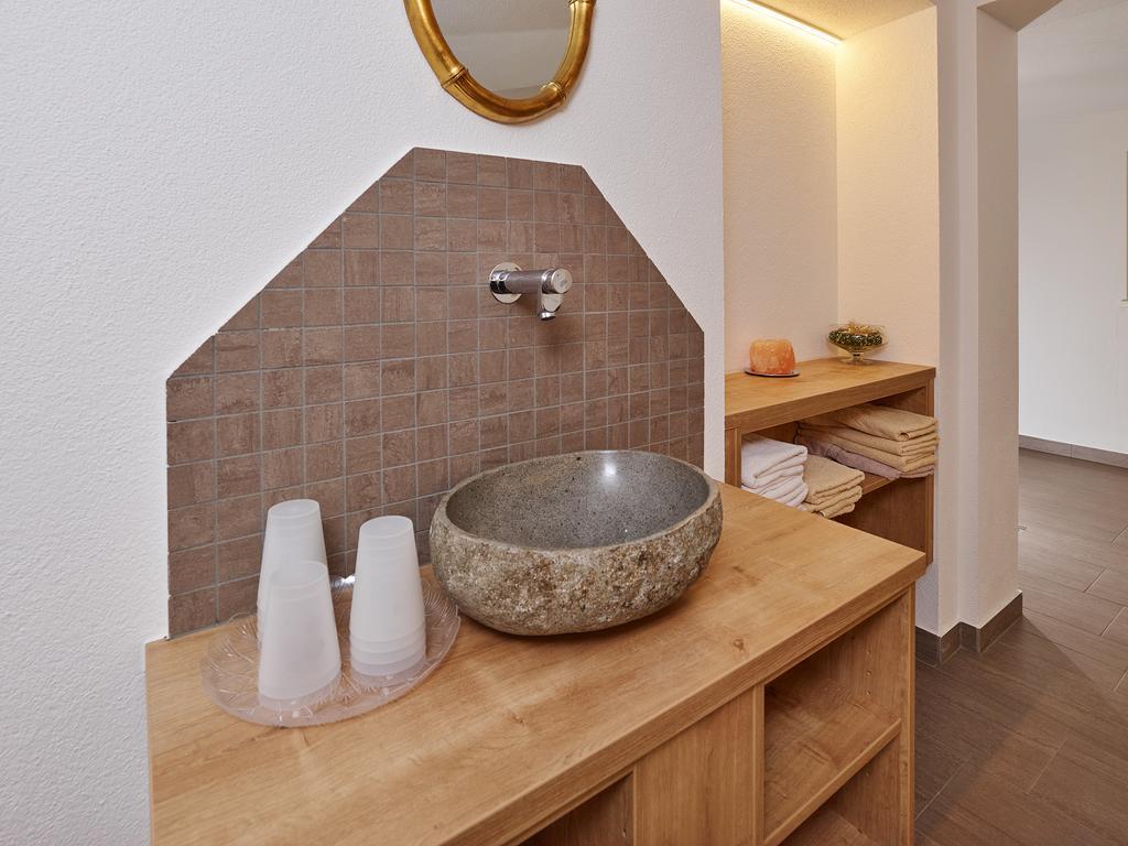 Appartement Gaestehaus Bergkristall Sölden Eksteriør bilde